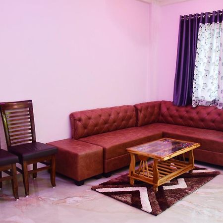 Sai Park Villa Mahābaleshwar Εξωτερικό φωτογραφία