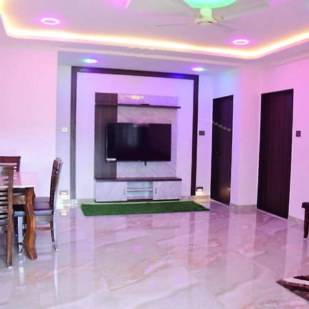 Sai Park Villa Mahābaleshwar Εξωτερικό φωτογραφία