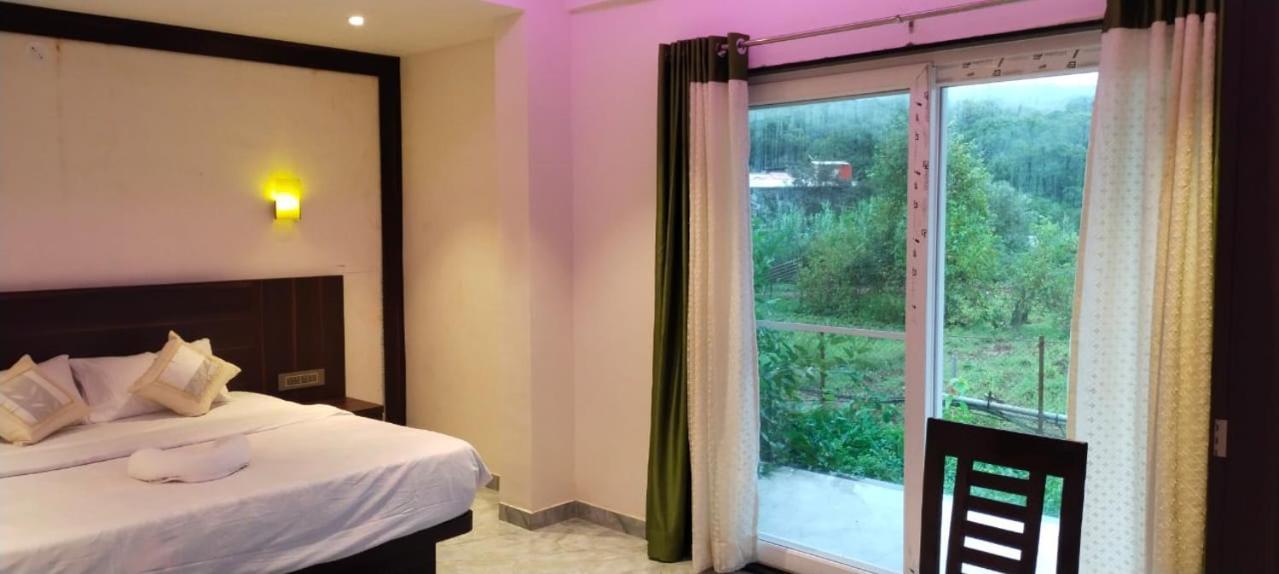 Sai Park Villa Mahābaleshwar Εξωτερικό φωτογραφία