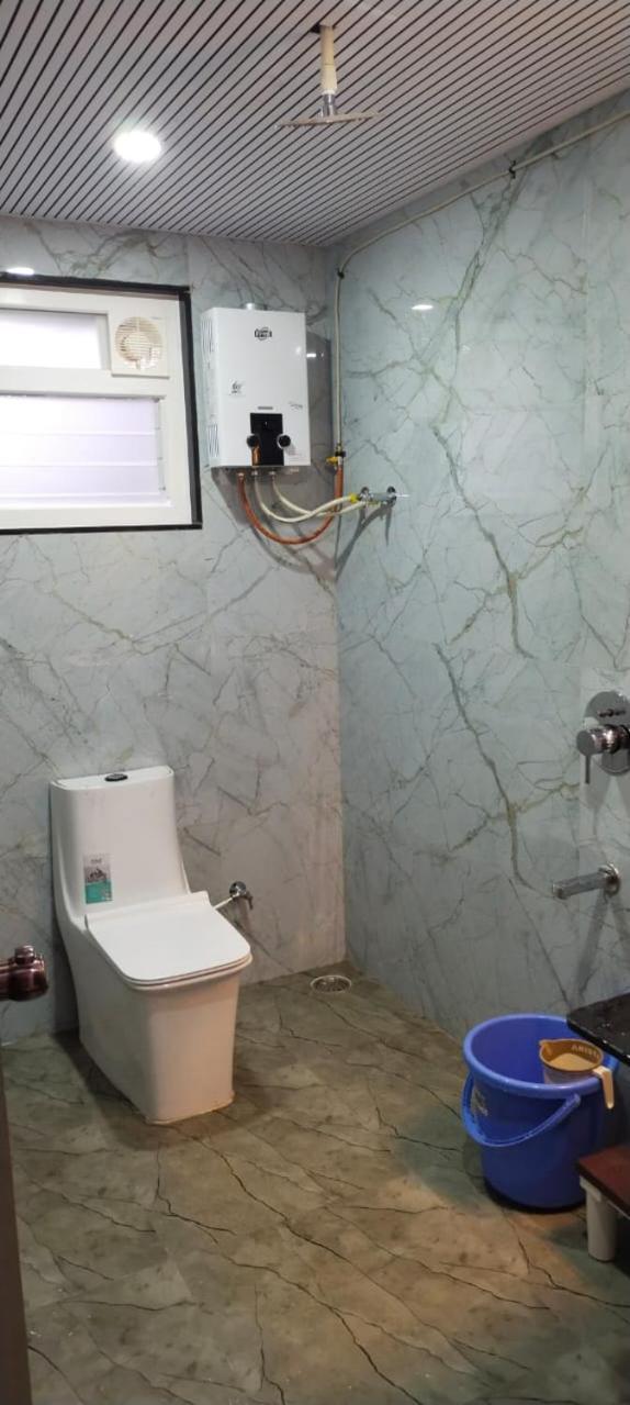 Sai Park Villa Mahābaleshwar Εξωτερικό φωτογραφία