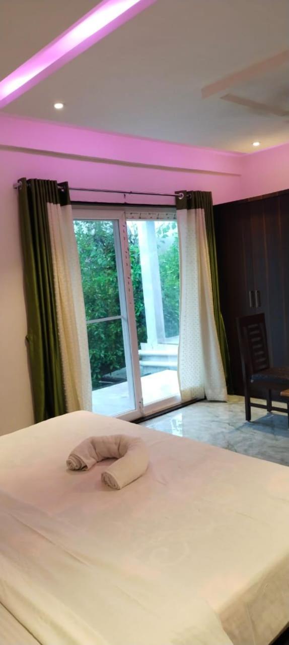 Sai Park Villa Mahābaleshwar Εξωτερικό φωτογραφία