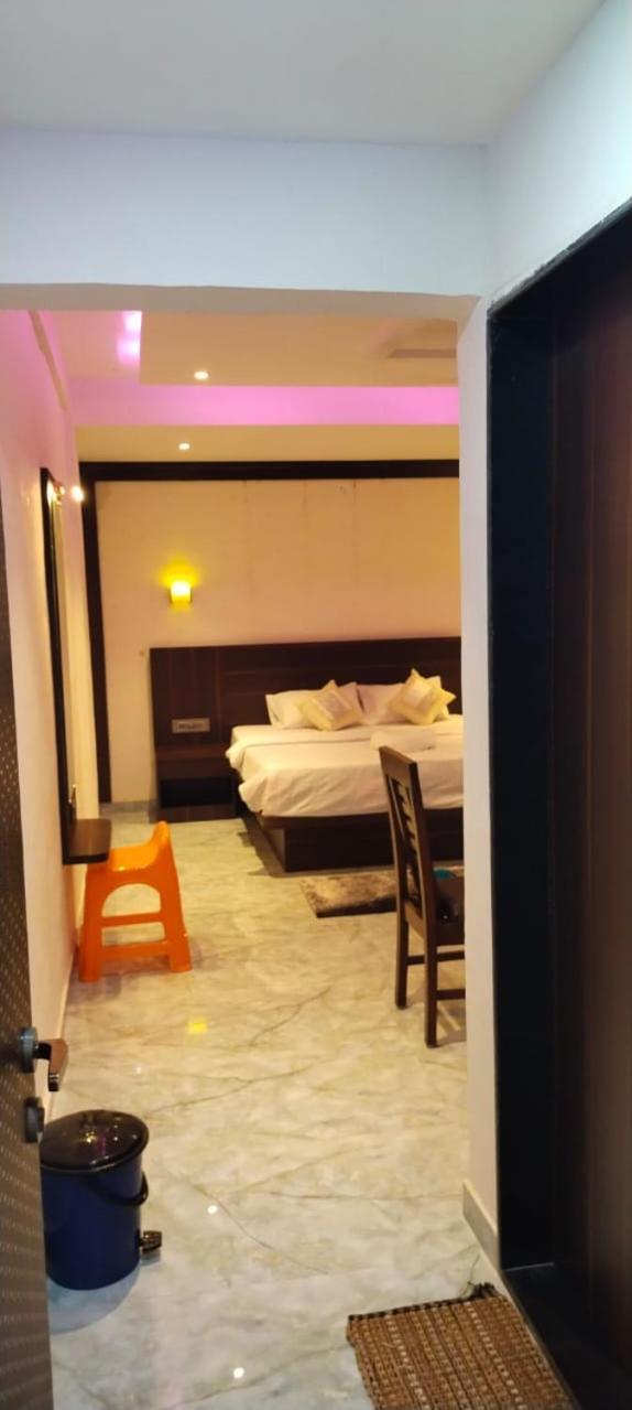 Sai Park Villa Mahābaleshwar Εξωτερικό φωτογραφία