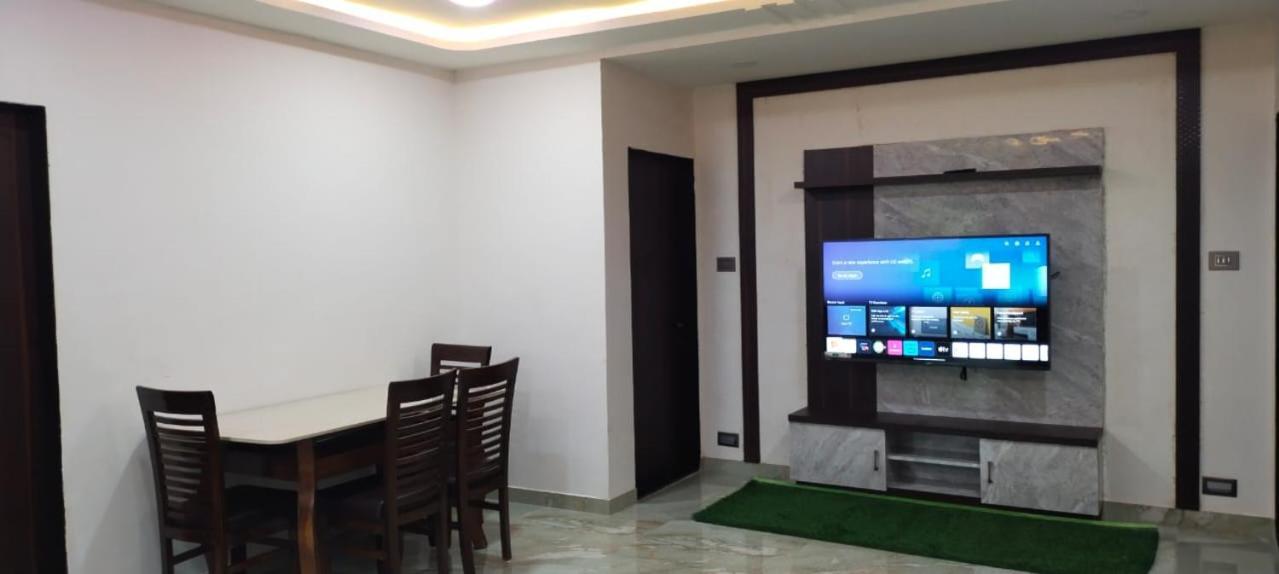 Sai Park Villa Mahābaleshwar Εξωτερικό φωτογραφία