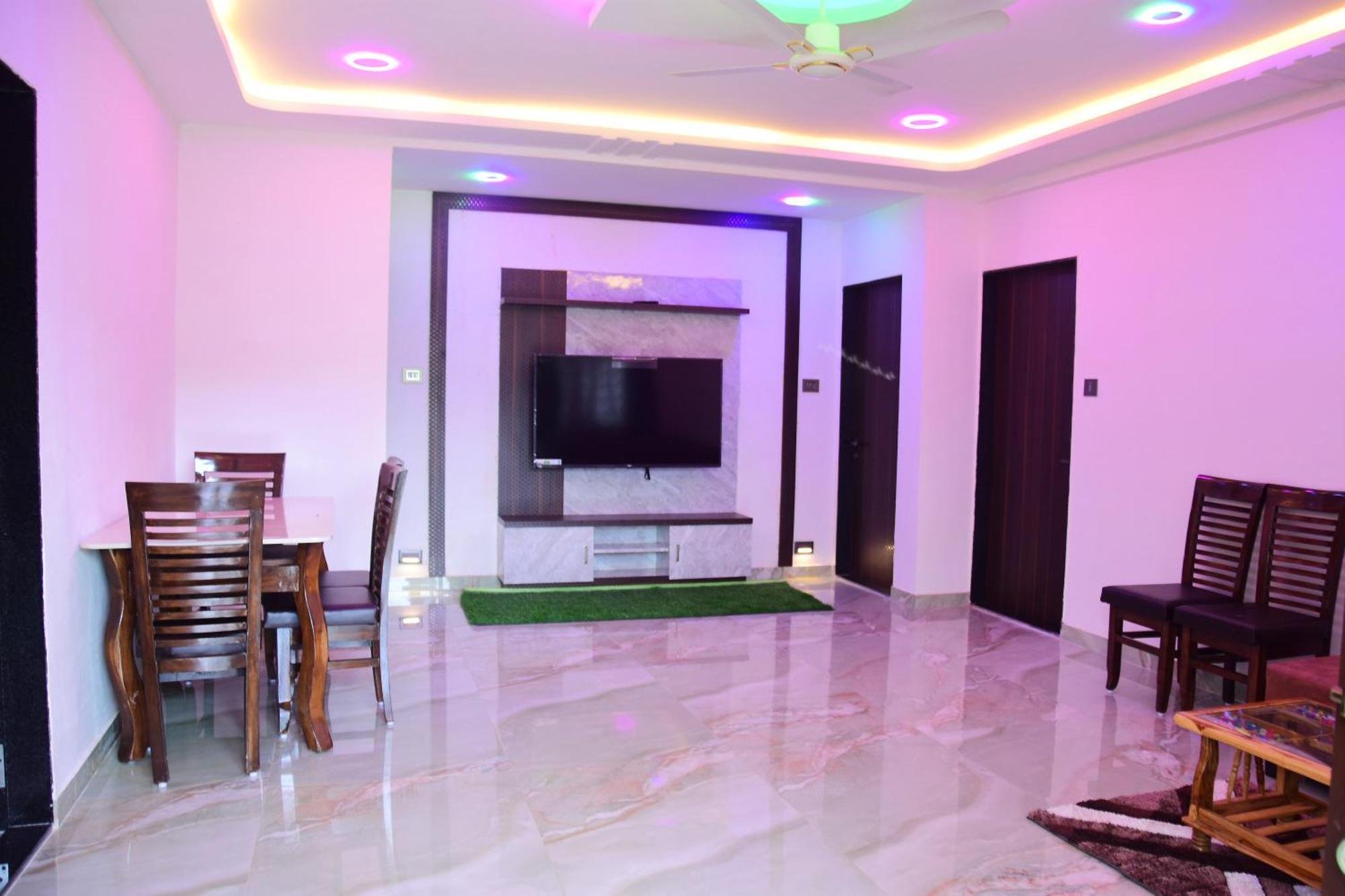 Sai Park Villa Mahābaleshwar Εξωτερικό φωτογραφία